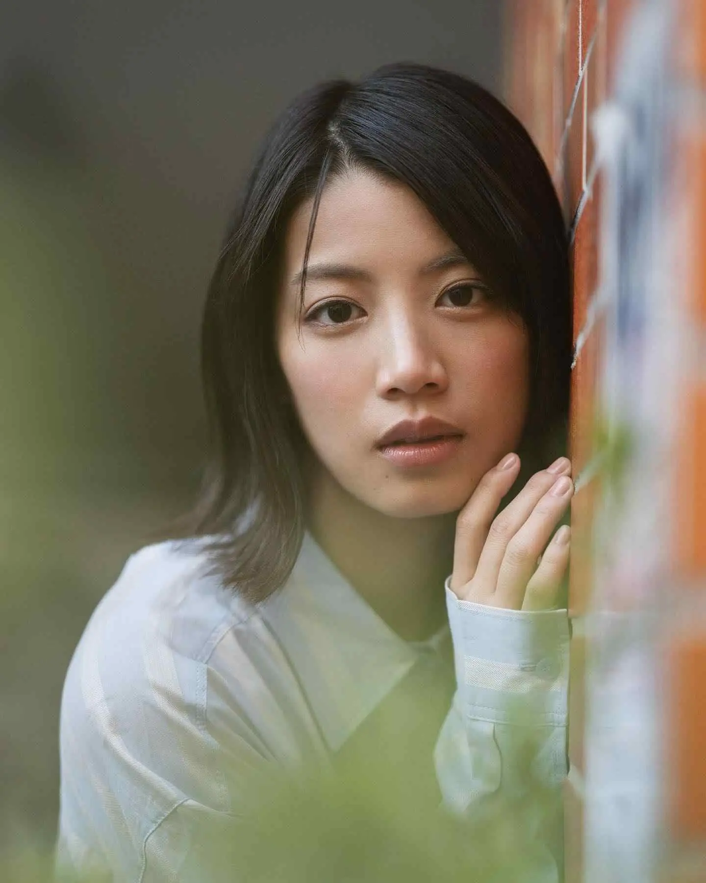 Kitahara Honoka (Love Like A K Drama)